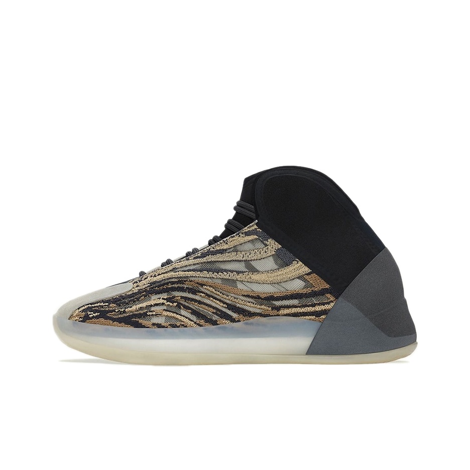 Men'S Shoes Yeezy Adidas - Adidas Originals Yeezy QNTM Basketball Shoes
