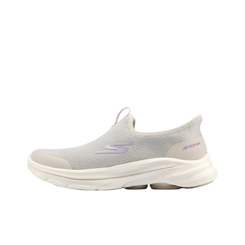 Men'S Shoes With Support - Skechers Go Walk 8 Comfortable And