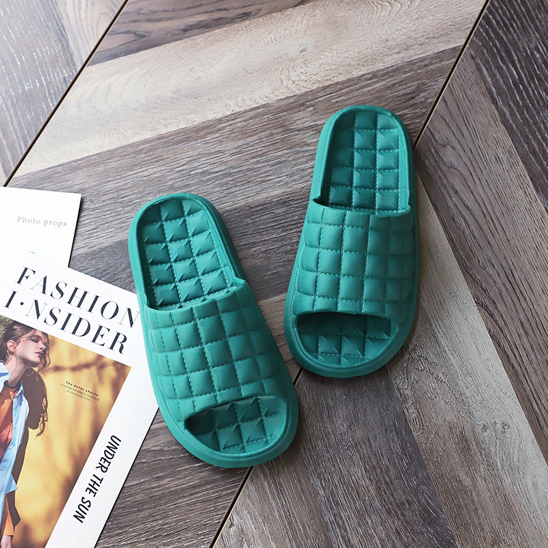2026 Summer Home Bathroom Slip - đánh giá và giá Men'S Shoes Slip On