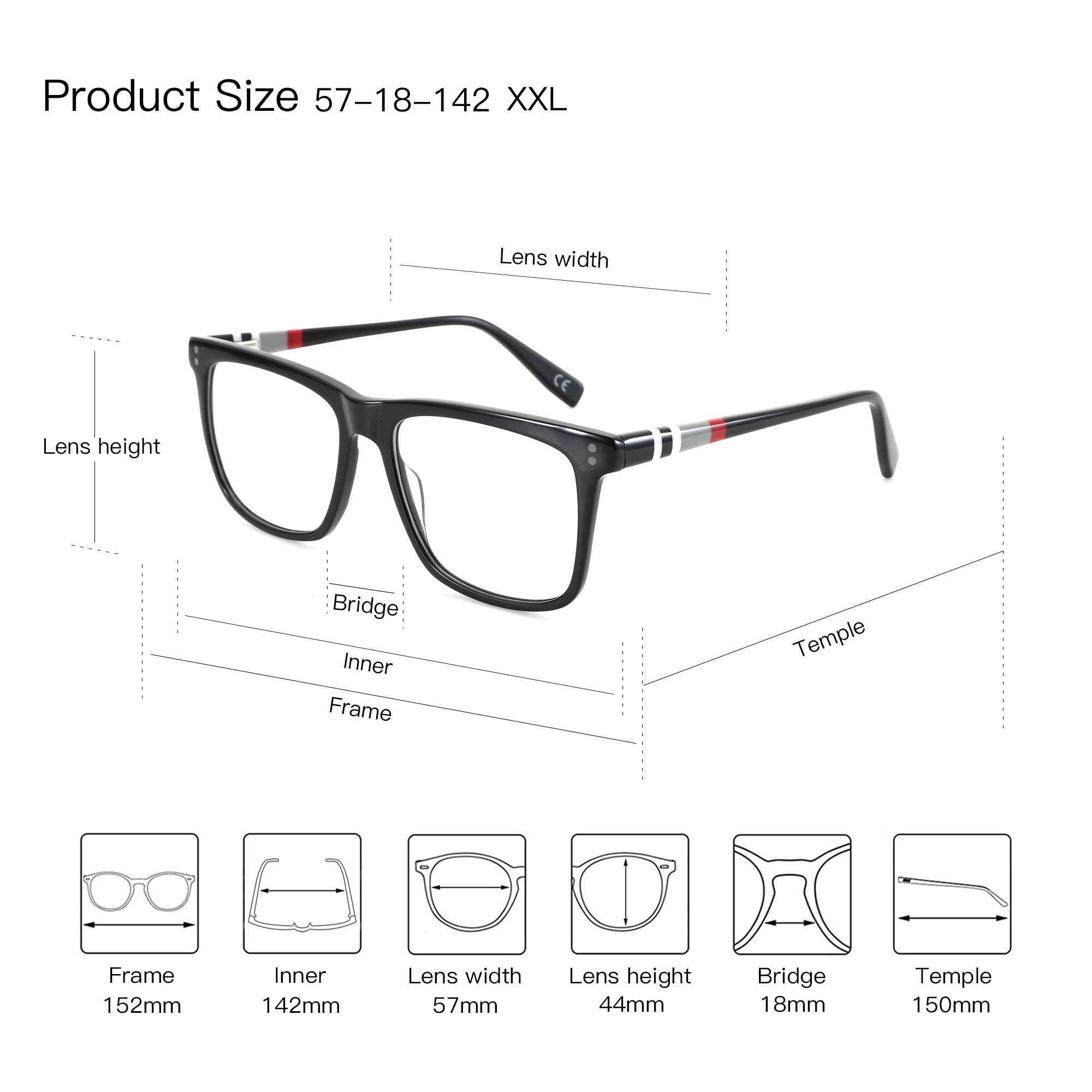 ZENOTTIC XXL Size Square Corre - đánh giá và giá Men Shoes Zegna