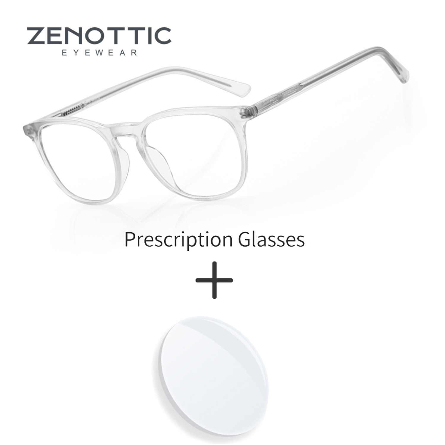 ZENOTTIC Handmade Acetate Tran - đánh giá và giá Men Shoes Zegna