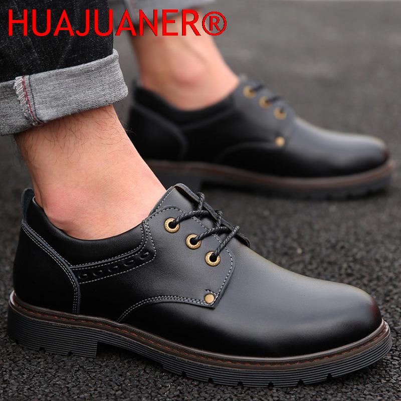 Genuine Leather Shoes Men Foot - đánh giá và giá Men'S Shoes Quality Brands