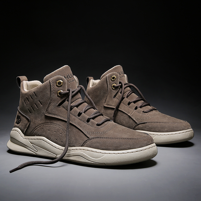 High Top Boots Men's Shoes Mot - đánh giá và giá Men'S Shoes With Support