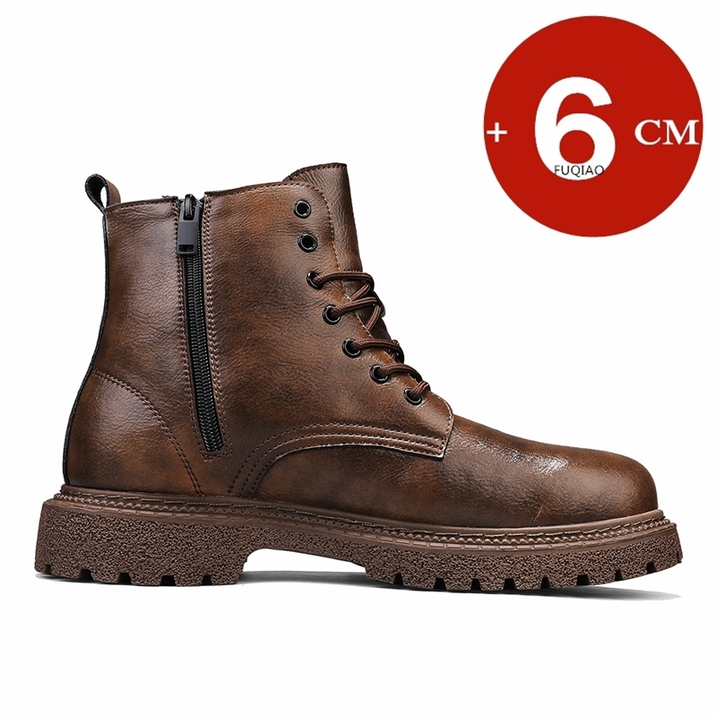 6cm Invisible Height Increasin - đánh giá và giá Men'S Shoes To Increase Height
