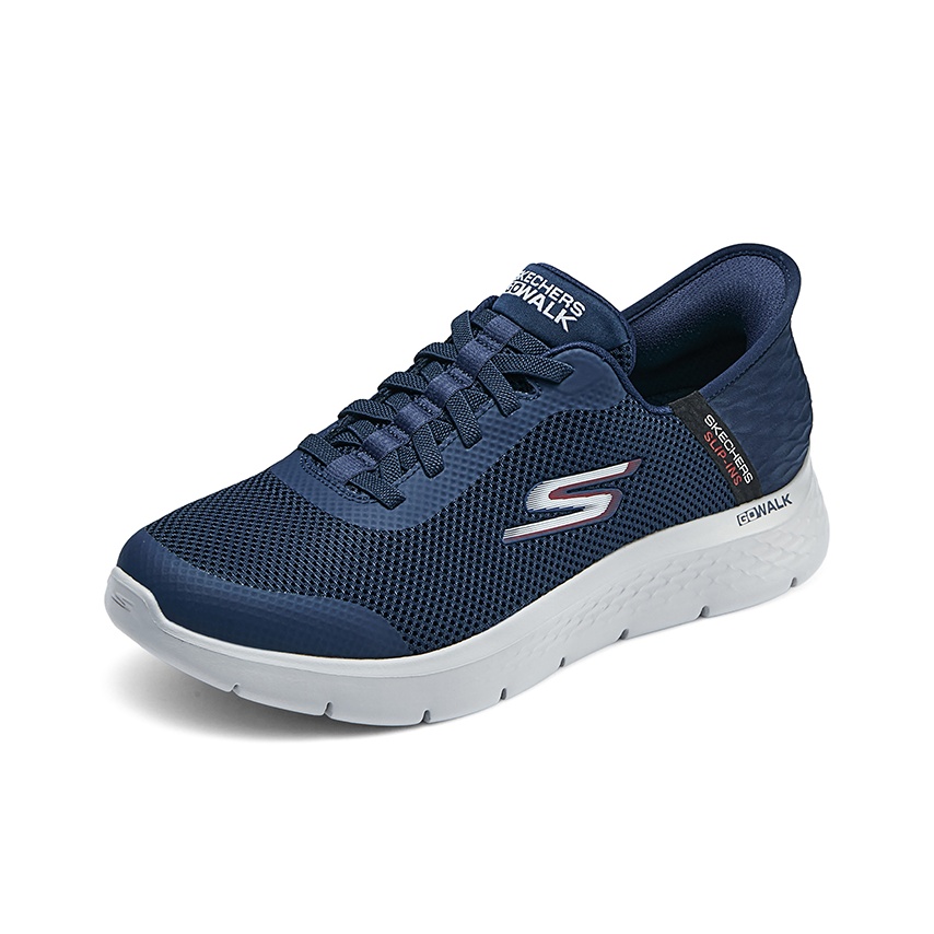 Skechers Breathable Lightweigh - đánh giá và giá Men'S Shoes With Support