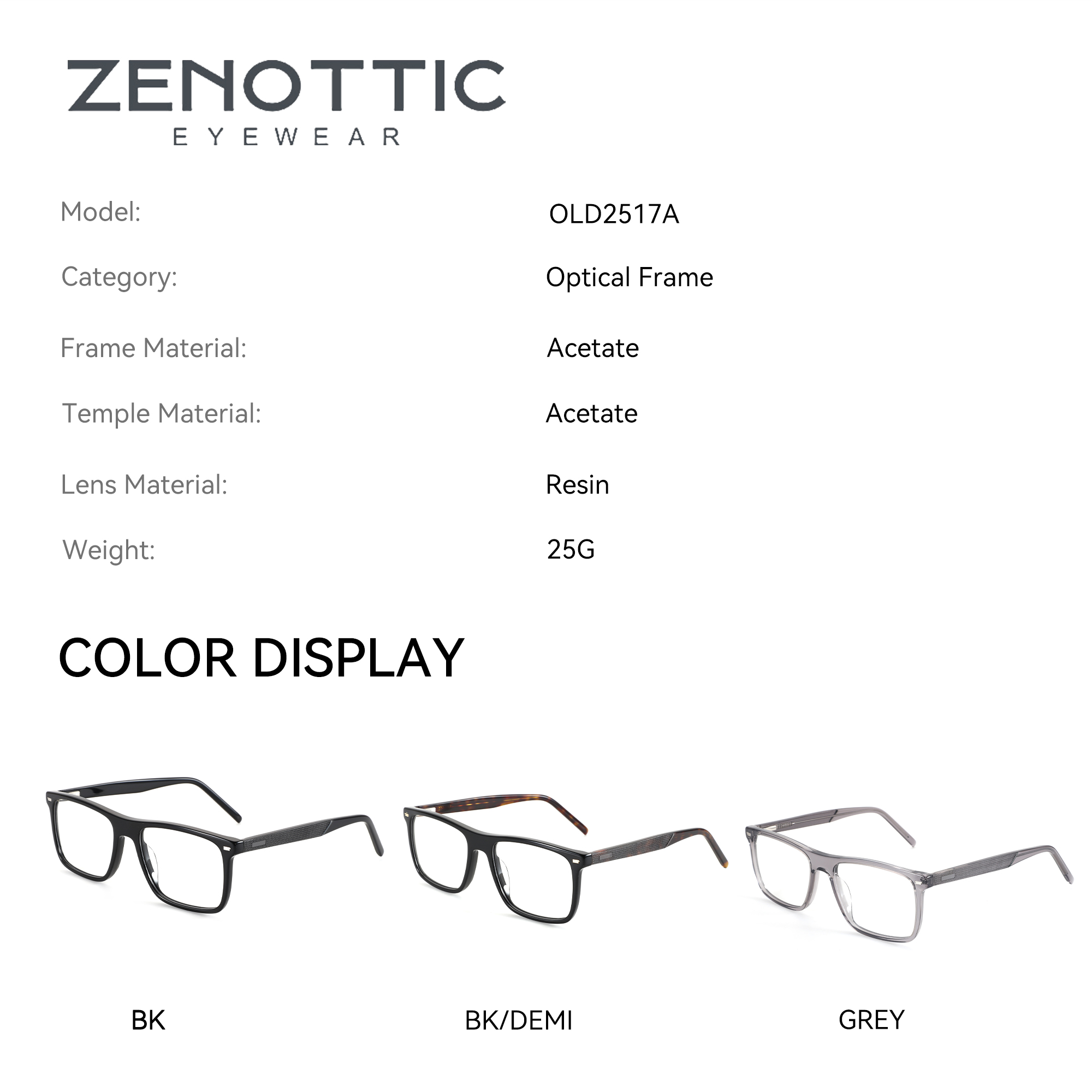 ZENOTTIC (M Size) Square Aceta - đánh giá và giá Men Shoes Zegna