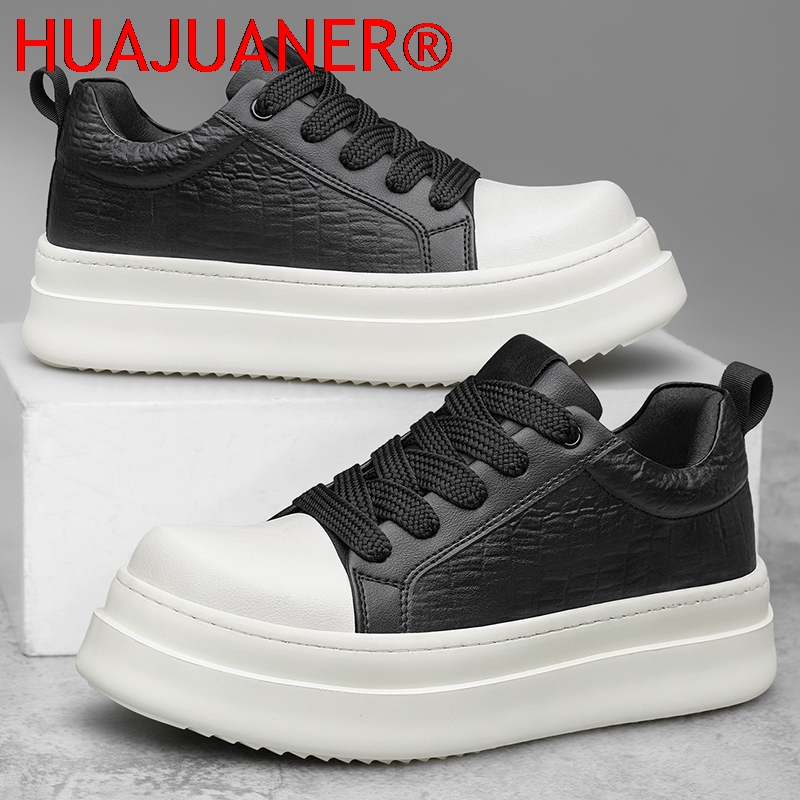 Men's Leather Elevator Shoes 7 - đánh giá và giá Men'S Shoes To Increase Height