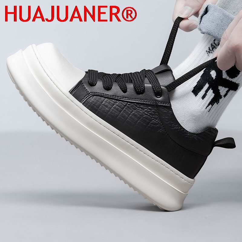 Men's Leather Elevator Shoes 7 - đánh giá và giá Men'S Shoes To Increase Height