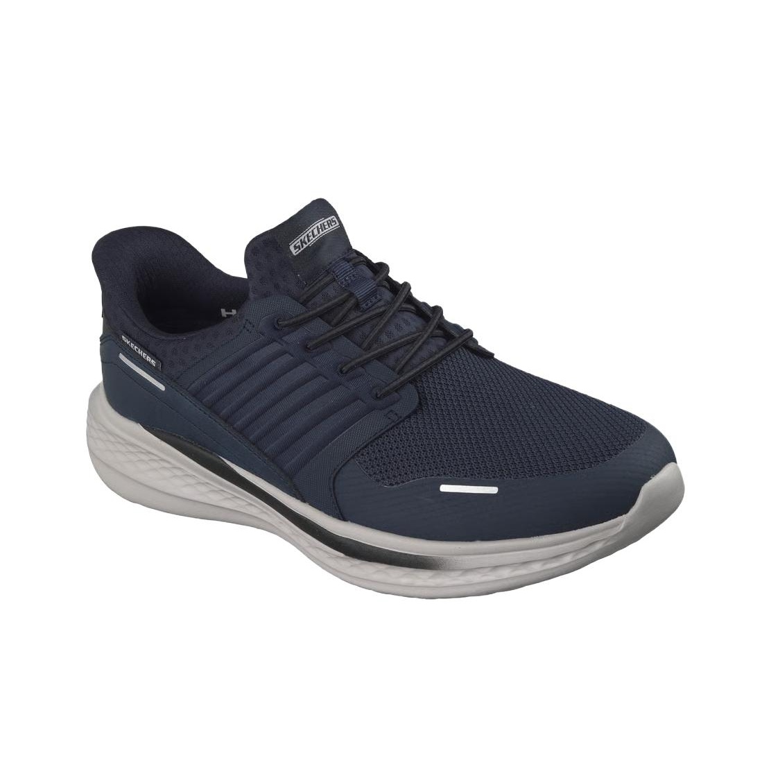Skechers SLADE Breathable Supp - đánh giá và giá Men'S Shoes With Support