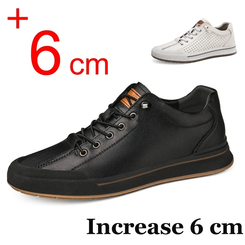 2026 Genuine Leather Casual Sh - đánh giá và giá Men'S Shoes Quality Brands