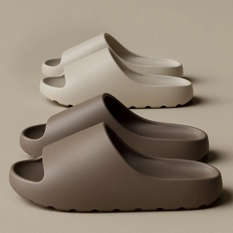 Coconut Slippers Cloud Thick-s - đánh giá và giá Men'S Shoes Slip On