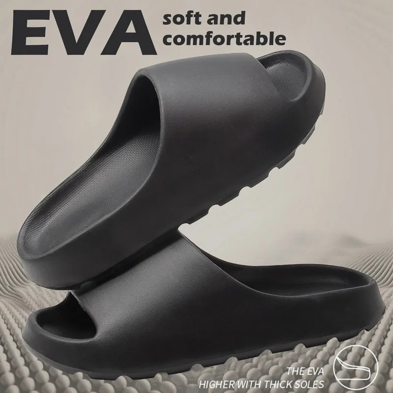 Coconut Slippers Cloud Thick-s - đánh giá và giá Men'S Shoes Slip On