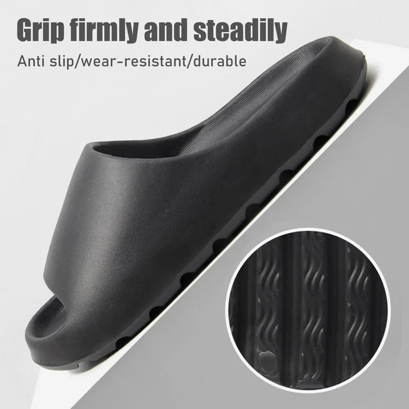 Coconut Slippers Cloud Thick-s - đánh giá và giá Men'S Shoes Slip On