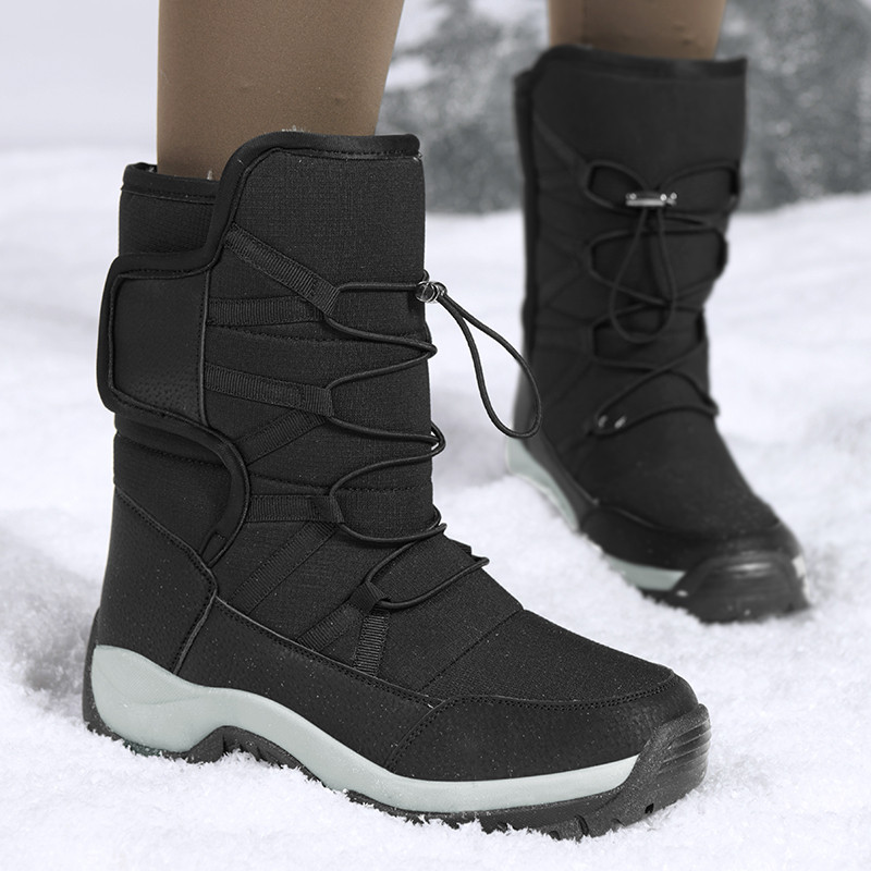 Brand Men's Winter Shoes Water - đánh giá và giá Men Shoes Brand