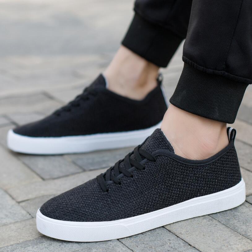 CanvasBreathable Mesh Men Shoe - đánh giá và giá Men Shoes Zegna