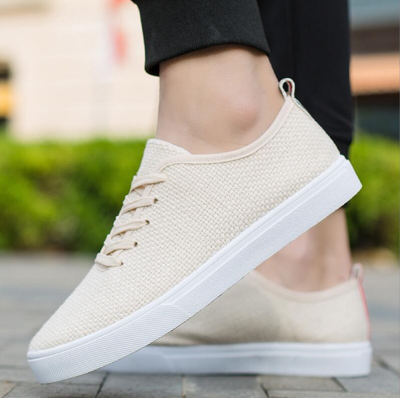 CanvasBreathable Mesh Men Shoe - đánh giá và giá Men Shoes Zegna