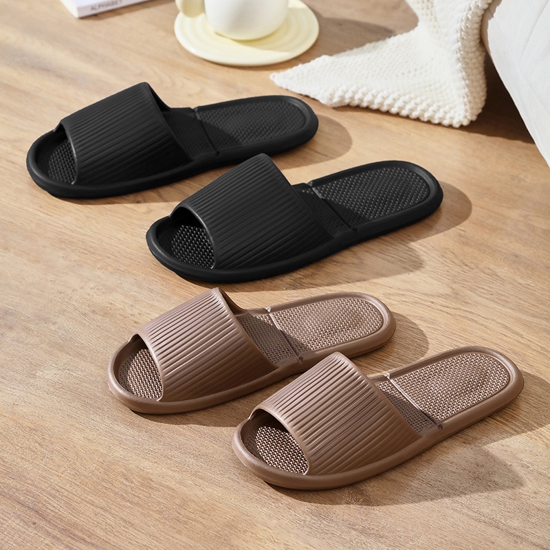 Foldable EVA Sandals For Women - đánh giá và giá Men'S Shoes Slip On