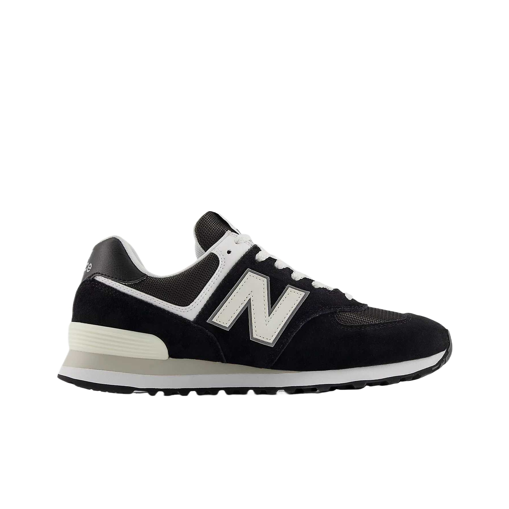 New Balance NB 574 Mesh Cushio - đánh giá và giá New Balance Shoes 574