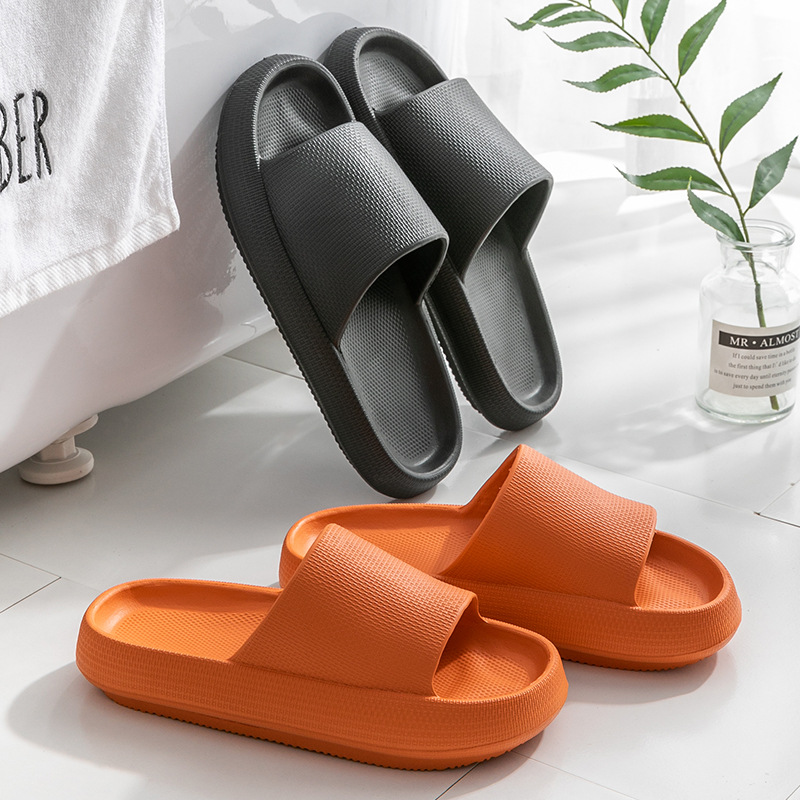 Cloud Cushion Slippers for Wom - đánh giá và giá Men'S Shoes Slip On