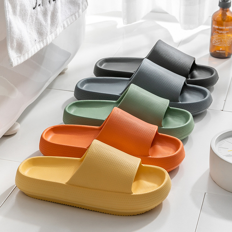 Cloud Cushion Slippers for Wom - đánh giá và giá Men'S Shoes Slip On