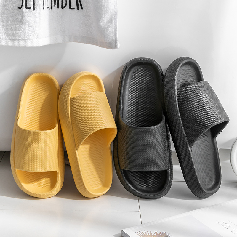 Cloud Cushion Slippers for Wom - đánh giá và giá Men'S Shoes Slip On