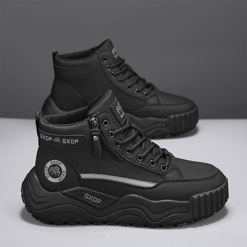 Height-increasing Non Slip Sho - đánh giá và giá Men'S Shoes To Increase Height