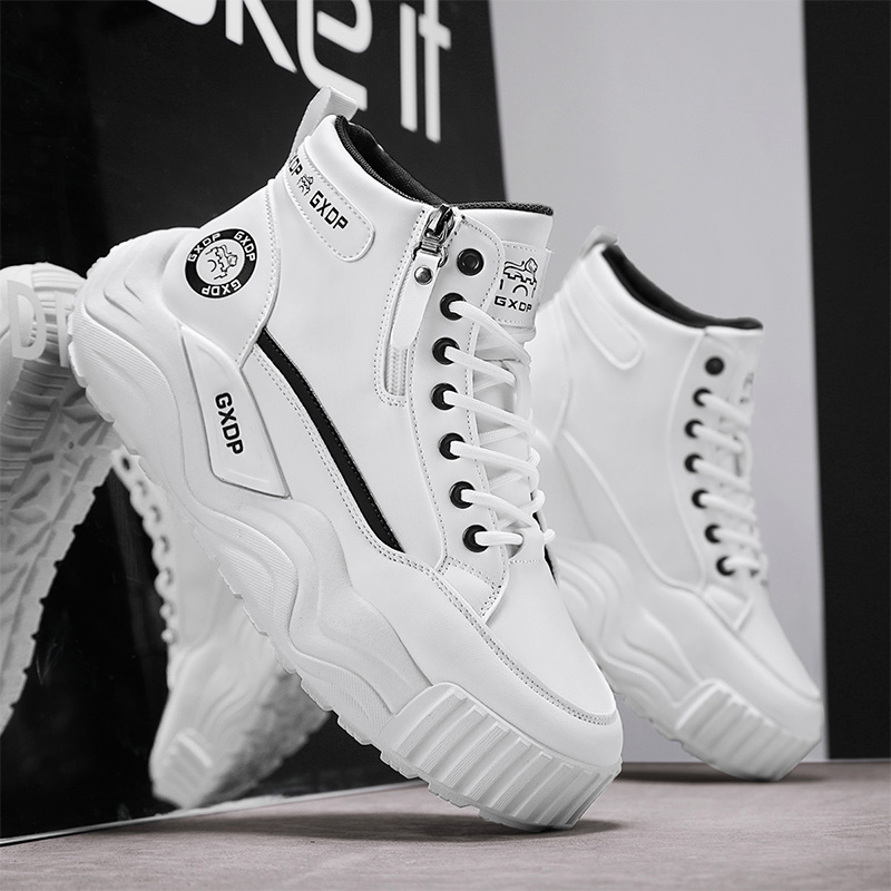 Height-increasing Non Slip Sho - đánh giá và giá Men'S Shoes To Increase Height
