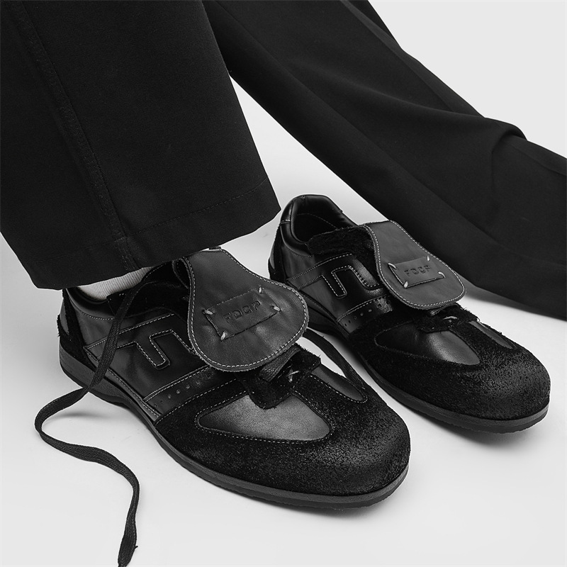 Black Men Sneakers Luxury Bran - đánh giá và giá Men'S Shoes Quality Brands