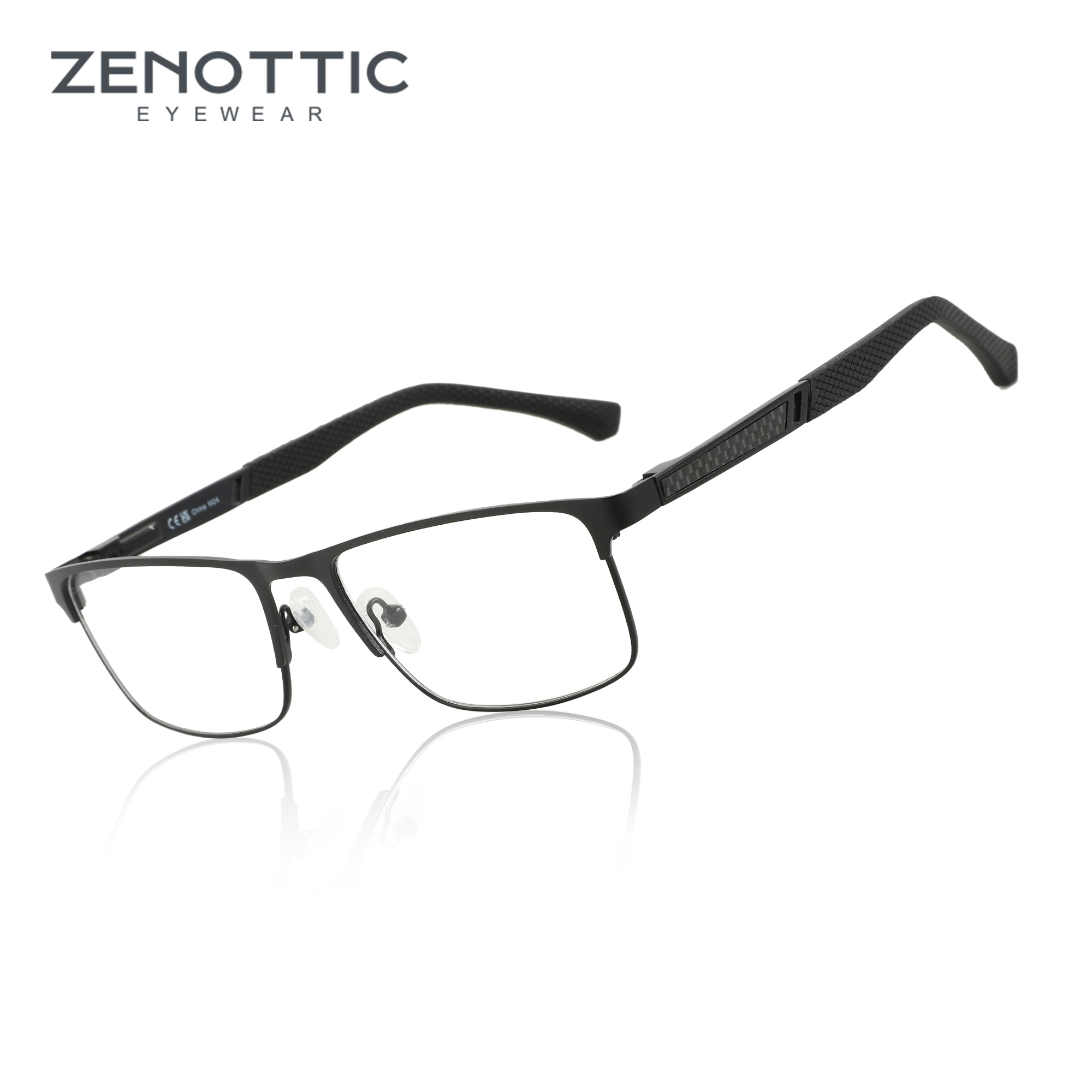 ZENOTTIC Anti Blue Light Readi - đánh giá và giá Men Shoes Zegna