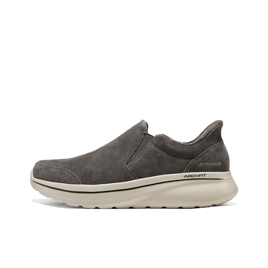 Skechers MEN'S GO WALK Support - đánh giá và giá Men'S Shoes With Support