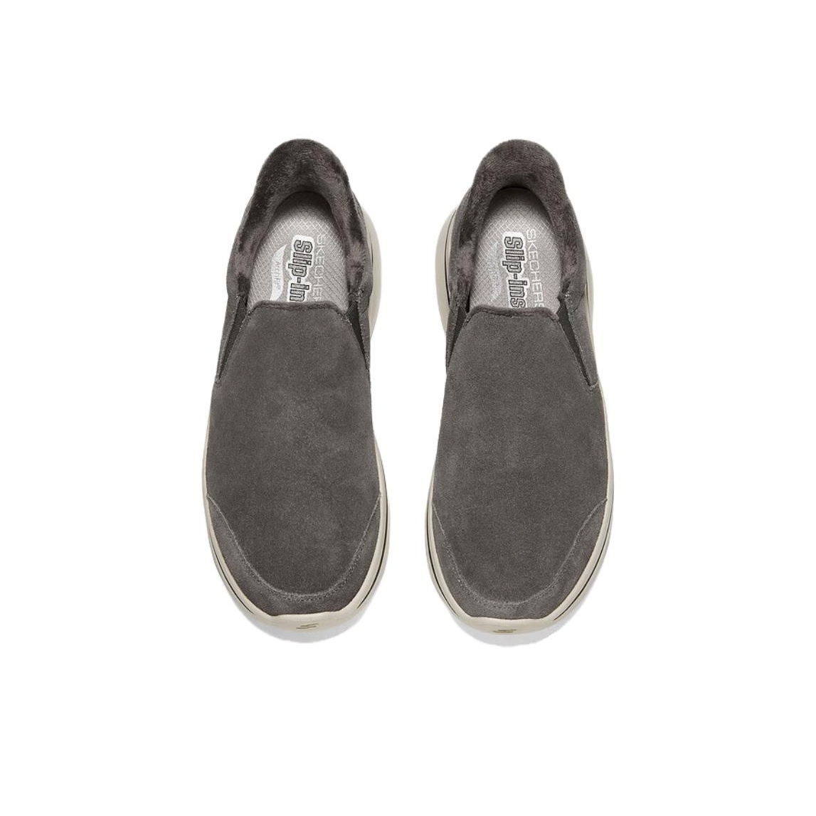 Skechers MEN'S GO WALK Support - đánh giá và giá Men'S Shoes With Support