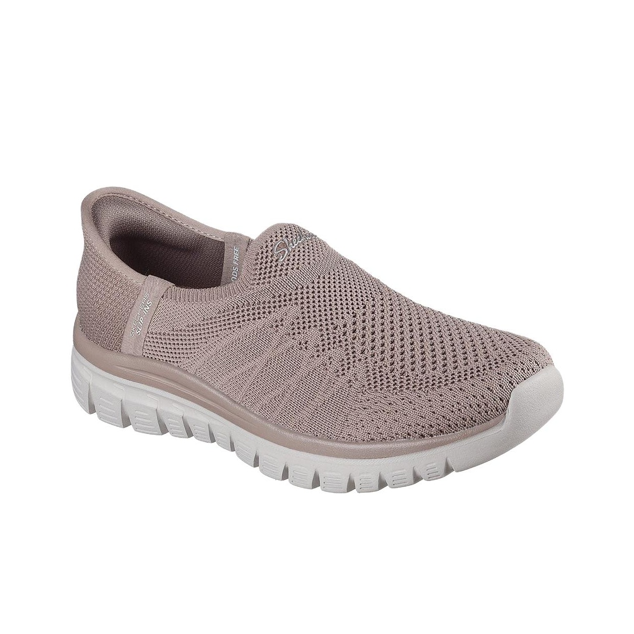 Skechers Graceful Slip Resista - đánh giá và giá Men'S Shoes With Support