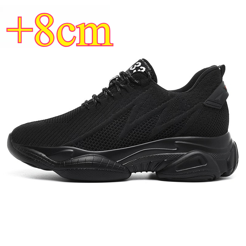 Increasing Men Sneakers Casual - đánh giá và giá Men'S Shoes To Increase Height