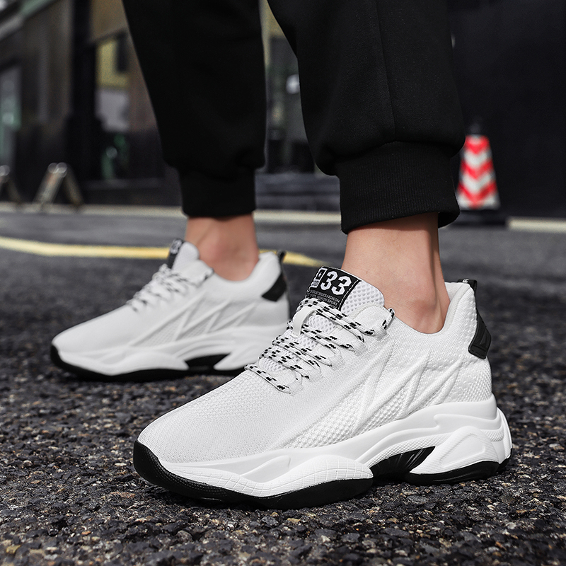Increasing Men Sneakers Casual - đánh giá và giá Men'S Shoes To Increase Height
