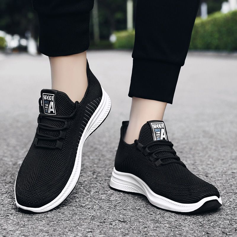 2026 Summer Men's Breathable A - đánh giá và giá Men'S Shoes To Increase Height