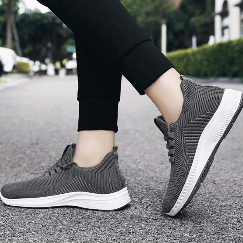 2026 Summer Men's Breathable A - đánh giá và giá Men'S Shoes To Increase Height