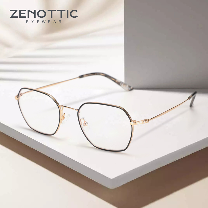 ZENOTTIC Kim Loại Chống Ánh Sá - đánh giá và giá Men Shoes Zegna