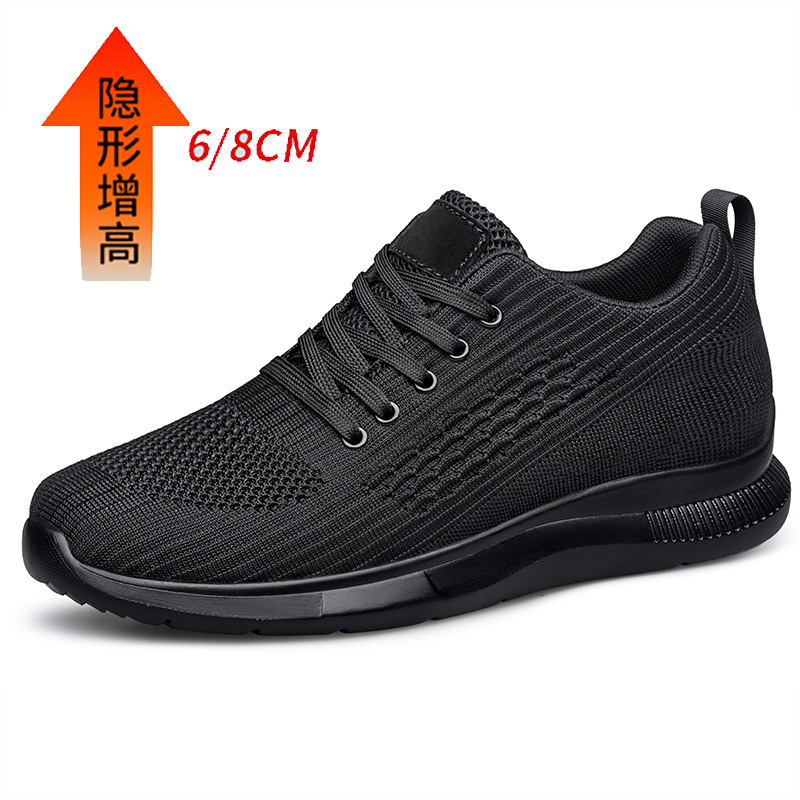 2026 New Lightweight and Breat - đánh giá và giá Men'S Shoes To Increase Height