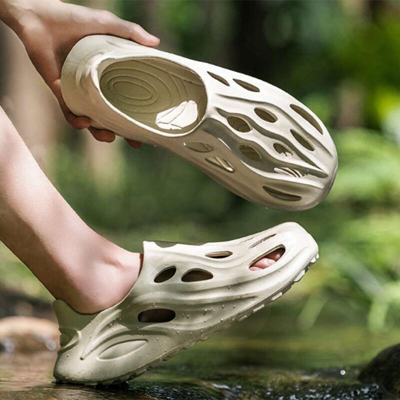 Soft Thick Bottom Non Slip Out - đánh giá và giá Men'S Shoes With Support