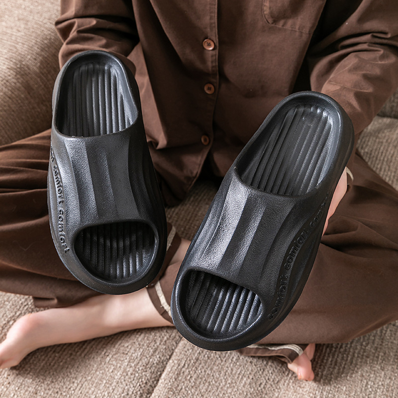 Women Men Summer EVA Slippers  - đánh giá và giá Men'S Shoes Slip On