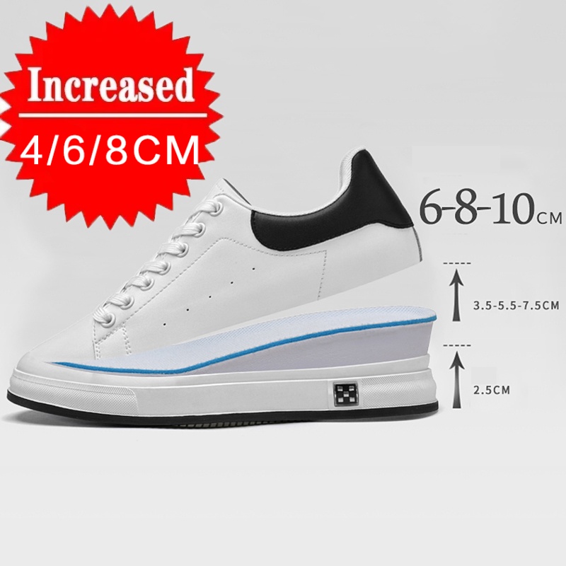 New Luxury Men's Elevator Shoe - đánh giá và giá Men'S Shoes To Increase Height