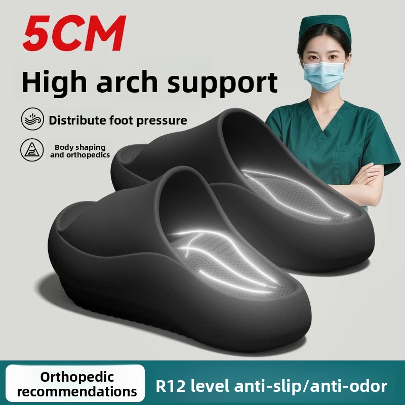German Arch Support Negative H - đánh giá và giá Men'S Shoes Slip On
