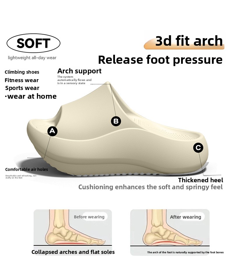 German Arch Support Negative H - đánh giá và giá Men'S Shoes Slip On
