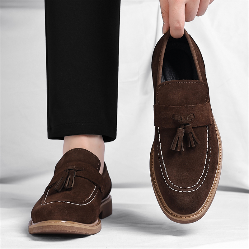 Spring New High-quality Comfor - đánh giá và giá Men'S Shoes Quality Brands
