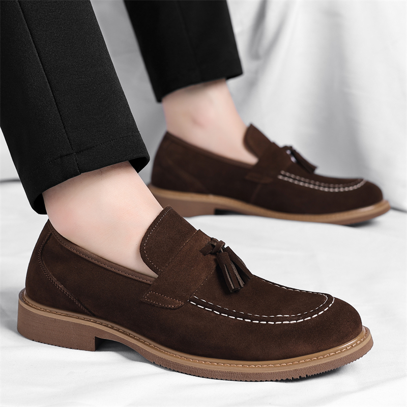 Spring New High-quality Comfor - đánh giá và giá Men'S Shoes Quality Brands