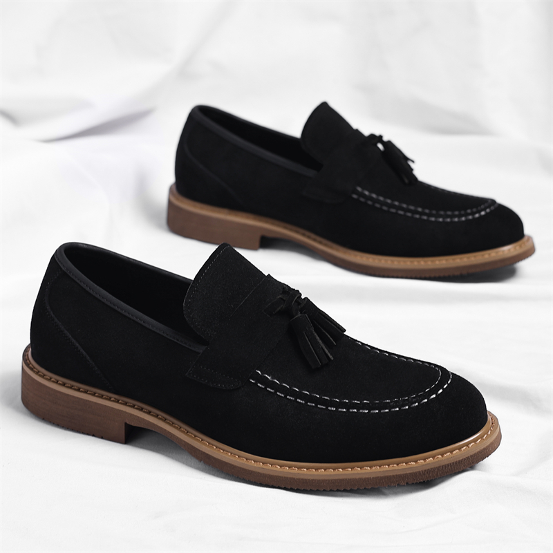 Spring New High-quality Comfor - đánh giá và giá Men'S Shoes Quality Brands