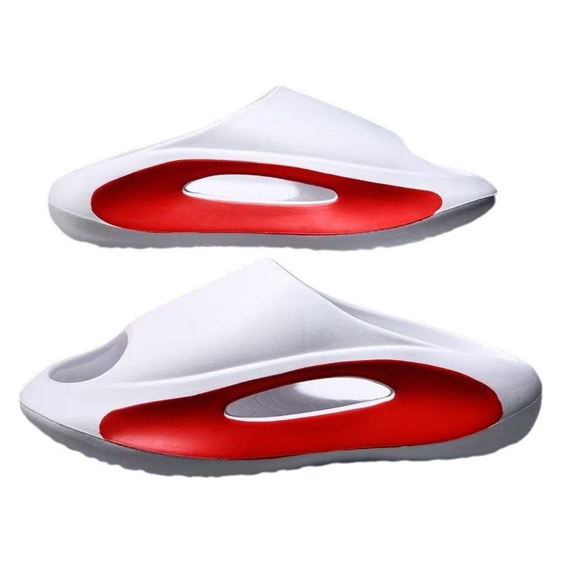 Unisex Couple Open Toe Slide S - đánh giá và giá Men'S Shoes Slip On